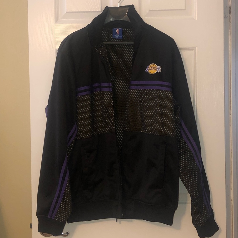 Lakers Jacket for Men